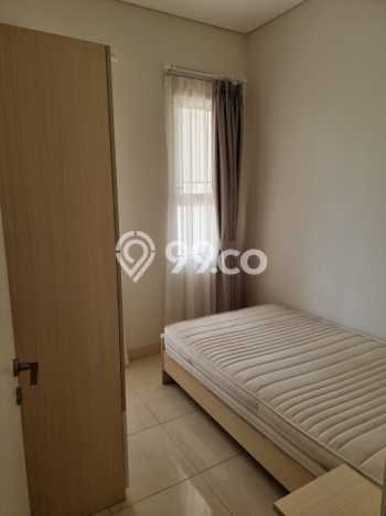 Rumah Cantik 2 Lantai di Vanya Park Bsd Rumah Cantik 2 Lantai di Vanya Park Bsd