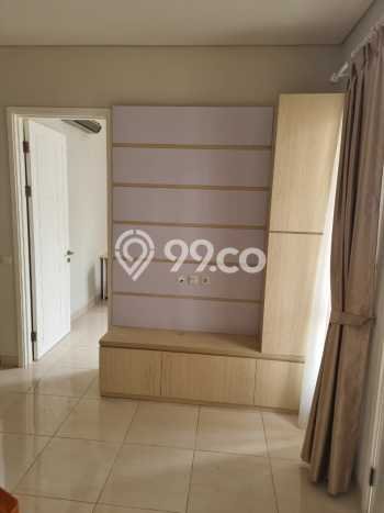 Rumah Cantik 2 Lantai di Vanya Park Bsd Rumah Cantik 2 Lantai di Vanya Park Bsd