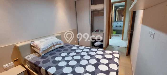 Apartemen Siap Huni 2 Kamar dengan Harga Hemat di Area Kelapa Gading, Jakarta Utara Apartemen Siap Huni 2 Kamar dengan Harga Hemat di Area Kelapa Gading, Jakarta Utara