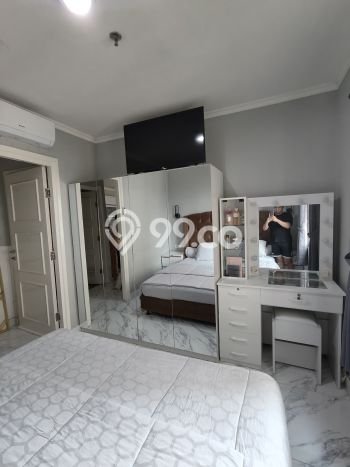 Dijual Apartemen City Home Moi Tower Miami di Kelapa Gading Jakarta Dijual Apartemen City Home Moi Tower Miami di Kelapa Gading Jakarta