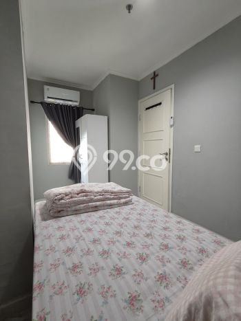 Dijual Apartemen City Home Moi Tower Miami di Kelapa Gading Jakarta Dijual Apartemen City Home Moi Tower Miami di Kelapa Gading Jakarta
