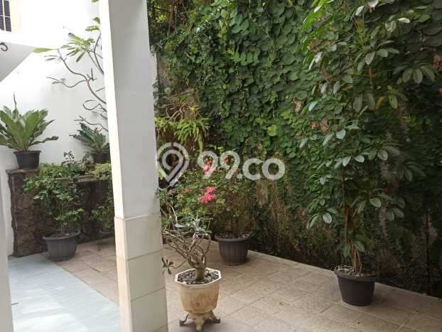Hunian Mewah Siap Huni LT 156m2 di Kelapa Gading, Jakarta Utara Hunian Mewah Siap Huni LT 156m2 di Kelapa Gading, Jakarta Utara