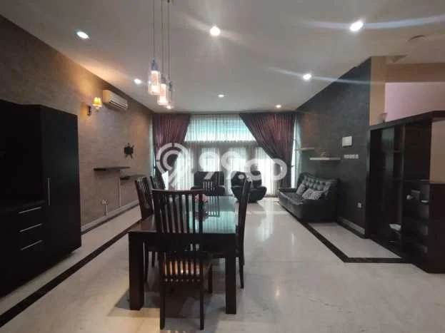 Rumah Mewah Siap Huni LT 267m2 di Kelapa Gading, Jakarta Utara Rumah Mewah Siap Huni LT 267m2 di Kelapa Gading, Jakarta Utara