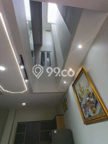 Hunian Elit LB 273m2 Siap Pakai Desain Elegan di Sunter, Jakarta Utara Hunian Elit LB 273m2 Siap Pakai Desain Elegan di Sunter, Jakarta Utara