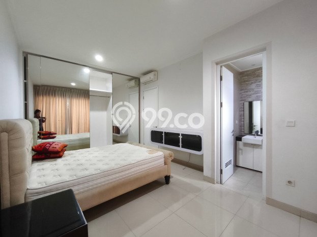 Hot Offer Hunian Premium Ideal dan Luas di Kelapa Gading, Jakarta Utara Hot Offer Hunian Premium Ideal dan Luas di Kelapa Gading, Jakarta Utara