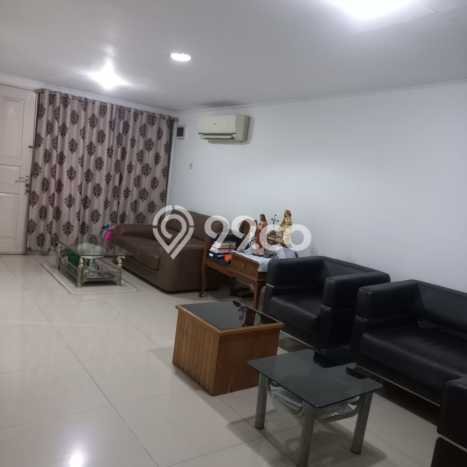 Dijual Rumah 3 Kamar Lokasi Ideal Bagus dan Strategis di Kelapa Gading Dijual Rumah 3 Kamar Lokasi Ideal Bagus dan Strategis di Kelapa Gading