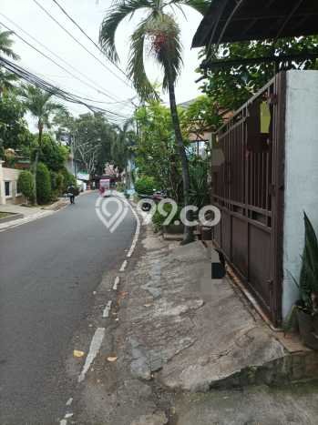 Best Deal Hunian Mewah Ideal dan Luas di Cempaka Putih, Jakarta Pusat Best Deal Hunian Mewah Ideal dan Luas di Cempaka Putih, Jakarta Pusat