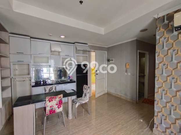 Dijual Apartemen di Kelapa Gading, Jakarta Utara Punya 2 Kamar Tidur Dijual Apartemen di Kelapa Gading, Jakarta Utara Punya 2 Kamar Tidur