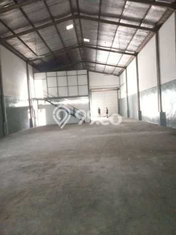 Gudang Disewa di Cakung, Jakarta Timur, LT 500m2 / LB 400m2 Gudang Disewa di Cakung, Jakarta Timur, LT 500m2 / LB 400m2