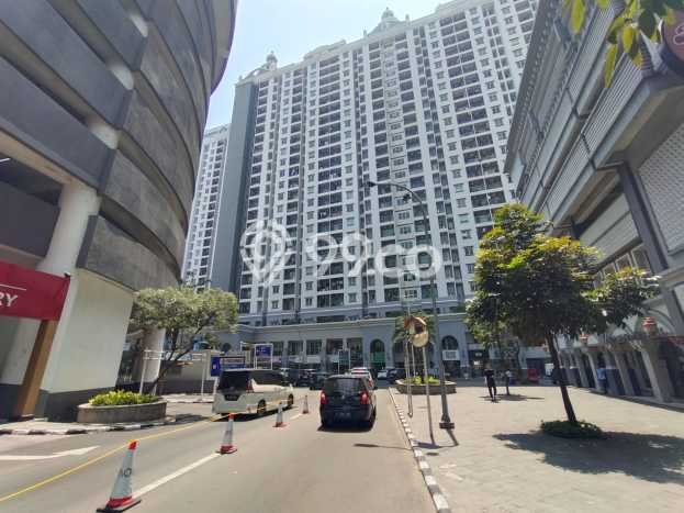 Dijual Apartemen di Kelapa Gading, Jakarta Utara Punya 2 Kamar Tidur Dijual Apartemen di Kelapa Gading, Jakarta Utara Punya 2 Kamar Tidur