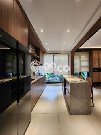 Dijual Rumah Mewah Elegan Dengan View Eksklusif di Pondok Pinang, Jakarta Selatan Dijual Rumah Mewah Elegan Dengan View Eksklusif di Pondok Pinang, Jakarta Selatan
