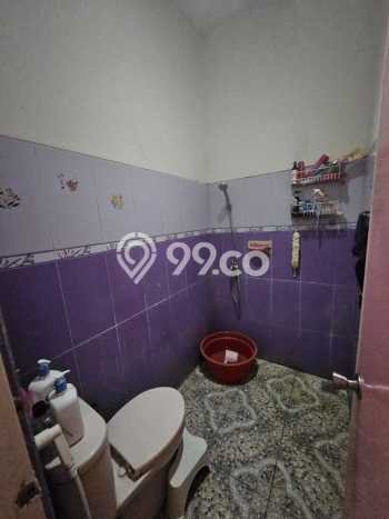 Rumah Strategis Minimalis Lb 90m2 di Kelapa Gading, Jakarta Utara Rumah Strategis Minimalis Lb 90m2 di Kelapa Gading, Jakarta Utara
