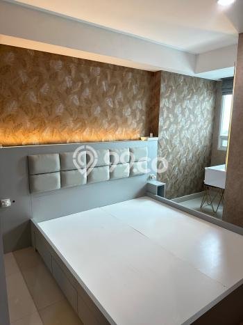 Apartemen Nyaman untuk Dijual di Kemayoran, Jakarta Pusat, DKI Jakarta Apartemen Nyaman untuk Dijual di Kemayoran, Jakarta Pusat, DKI Jakarta