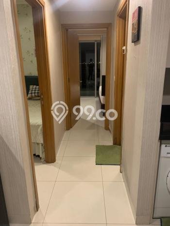 Untuk Dijual Apartemen Nyaman di Kemayoran Jakarta Pusat 2 Kamar Tidur Untuk Dijual Apartemen Nyaman di Kemayoran Jakarta Pusat 2 Kamar Tidur
