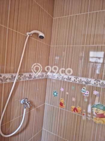 Rumah Strategis Minimalis Lb 90m2 di Kelapa Gading, Jakarta Utara Rumah Strategis Minimalis Lb 90m2 di Kelapa Gading, Jakarta Utara