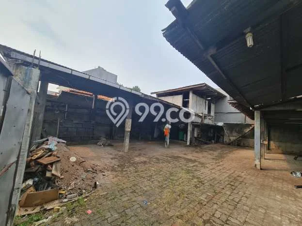 Gudang Bagus Dijual LB 100m2 Lokasi Strategis Jakarta Timur Area Cocok untuk Berbisnis Gudang Bagus Dijual LB 100m2 Lokasi Strategis Jakarta Timur Area Cocok untuk Berbisnis