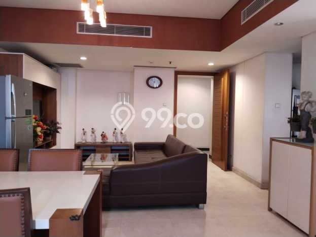 Apartemen Murah dengan 3 BR & 2 KM di Kelapa Gading Jakarta Utara Apartemen Murah dengan 3 BR & 2 KM di Kelapa Gading Jakarta Utara