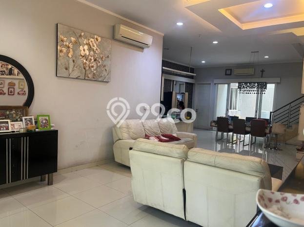 Siap Huni Hunian Elit 4 Kamar di Kelapa Gading Dekat ke Mana Saja Siap Huni Hunian Elit 4 Kamar di Kelapa Gading Dekat ke Mana Saja