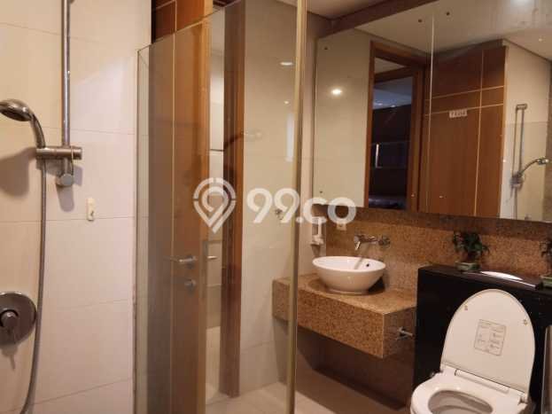 Apartemen Murah dengan 3 BR & 2 KM di Kelapa Gading Jakarta Utara Apartemen Murah dengan 3 BR & 2 KM di Kelapa Gading Jakarta Utara