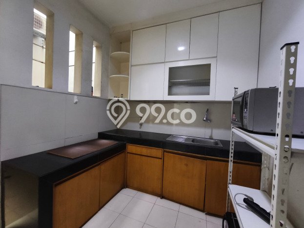 Hot Offer Hunian Premium Ideal dan Luas di Kelapa Gading, Jakarta Utara Hot Offer Hunian Premium Ideal dan Luas di Kelapa Gading, Jakarta Utara