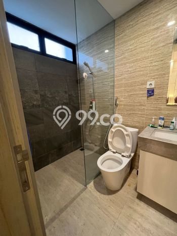 Hunian Elit LB 200m2 Siap Pakai Desain Elegan di Jakarta Garden City, Jakarta Timur Hunian Elit LB 200m2 Siap Pakai Desain Elegan di Jakarta Garden City, Jakarta Timur