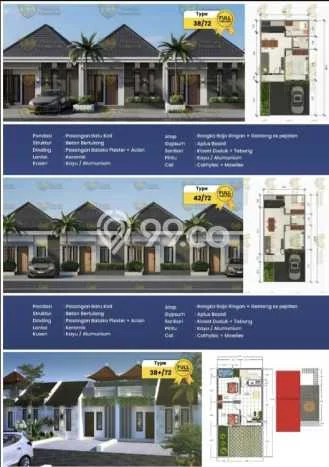 Rumah Murah Dijual di Tabanan, Tabanan Harga Rp 330 Juta Rumah Murah Dijual di Tabanan, Tabanan Harga Rp 330 Juta