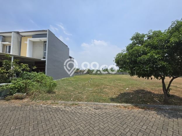 Tanah Kavling di Kelapa Gading Dijual dengan Luas 200m2 Tanah Kavling di Kelapa Gading Dijual dengan Luas 200m2
