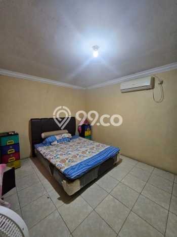 Rumah Strategis Minimalis Lb 90m2 di Kelapa Gading, Jakarta Utara Rumah Strategis Minimalis Lb 90m2 di Kelapa Gading, Jakarta Utara
