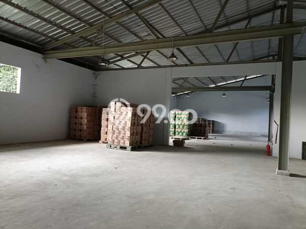 Unit Gudang Disewakan di Penggilingan di Area Ramai & Strategis Unit Gudang Disewakan di Penggilingan di Area Ramai & Strategis