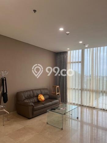 Apartemen Siap Huni 2 BR dengan Harga Hemat di Area Kelapa Gading, Jakarta Utara Apartemen Siap Huni 2 BR dengan Harga Hemat di Area Kelapa Gading, Jakarta Utara