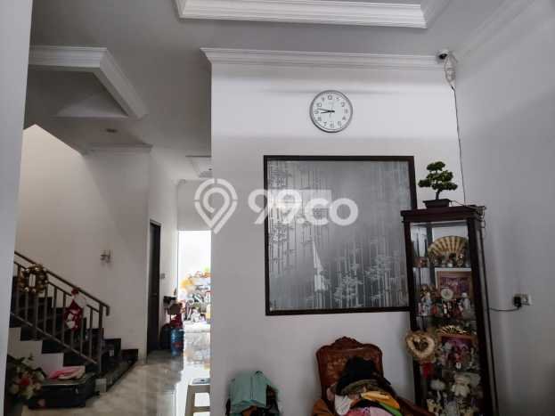 Rumah LT 160m² di Kelapa Gading, Jakarta Utara - Lokasi Strategis Rumah LT 160m² di Kelapa Gading, Jakarta Utara - Lokasi Strategis