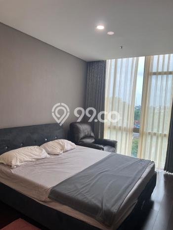 Apartemen Siap Huni 2 BR dengan Harga Hemat di Area Kelapa Gading, Jakarta Utara Apartemen Siap Huni 2 BR dengan Harga Hemat di Area Kelapa Gading, Jakarta Utara