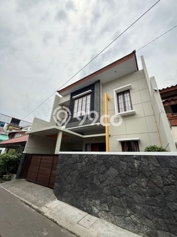 Rumah Elit Modern Siap Huni di Pulo Asem Jakarta Timur Rumah Elit Modern Siap Huni di Pulo Asem Jakarta Timur