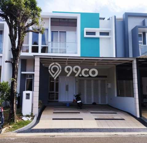 Lokasi strategis! Rumah siap pakai disewakan di Kelapa Gading LB 250m2 Lokasi strategis! Rumah siap pakai disewakan di Kelapa Gading LB 250m2