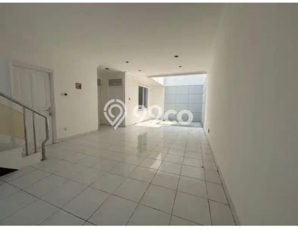 INVESTASI CERDAS! Rumah Premium Cakung, Jakarta Timur, LT 120m² Luas Bangunan 160m² INVESTASI CERDAS! Rumah Premium Cakung, Jakarta Timur, LT 120m² Luas Bangunan 160m²