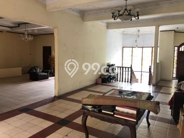 Rumah Elit Modern Siap Huni di Kayu Putih Jakarta Timur Rumah Elit Modern Siap Huni di Kayu Putih Jakarta Timur
