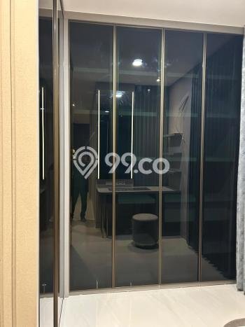 Rumah Luxury Modern Tanpa Renovasi di Pakuwon Surabaya Rumah Luxury Modern Tanpa Renovasi di Pakuwon Surabaya