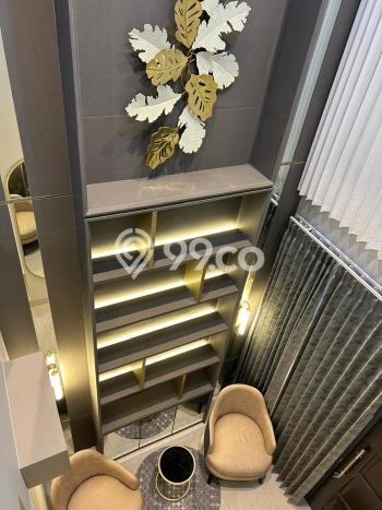 Rumah Luxury Modern Tanpa Renovasi di Pakuwon Surabaya Rumah Luxury Modern Tanpa Renovasi di Pakuwon Surabaya