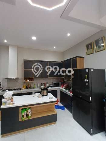 Hunian Elit LB 273m2 Siap Pakai Desain Elegan di Sunter, Jakarta Utara Hunian Elit LB 273m2 Siap Pakai Desain Elegan di Sunter, Jakarta Utara