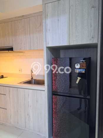 Ada Unit Hunian Hemat Disewa di Kelapa Gading, Jakarta Utara 1 BR Ada Unit Hunian Hemat Disewa di Kelapa Gading, Jakarta Utara 1 BR