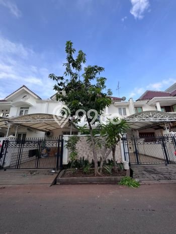 Dijual Hunian Mewah dengan Fasilitas Sekitar Komplit di Kelapa Gading, Jakarta Utara Dijual Hunian Mewah dengan Fasilitas Sekitar Komplit di Kelapa Gading, Jakarta Utara