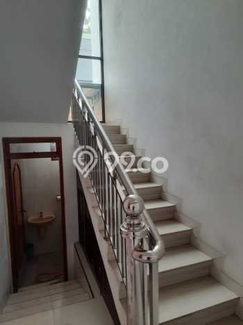 Rumah Eksklusif Siap Huni LT 128m2 di Kelapa Gading, Jakarta Utara Rumah Eksklusif Siap Huni LT 128m2 di Kelapa Gading, Jakarta Utara