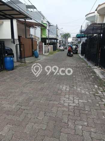 Hunian Elit LB 273m2 Siap Pakai Desain Elegan di Sunter, Jakarta Utara Hunian Elit LB 273m2 Siap Pakai Desain Elegan di Sunter, Jakarta Utara