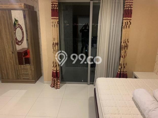 Untuk Dijual Apartemen Nyaman di Kemayoran Jakarta Pusat 2 Kamar Tidur Untuk Dijual Apartemen Nyaman di Kemayoran Jakarta Pusat 2 Kamar Tidur