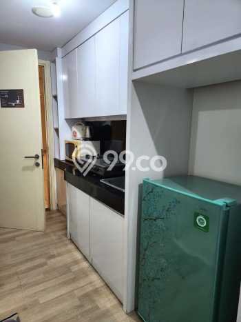 Unit Apartemen 1 Kamar & 2 Kamar Mandi Dijual di BSD, Tangerang Selatan Unit Apartemen 1 Kamar & 2 Kamar Mandi Dijual di BSD, Tangerang Selatan