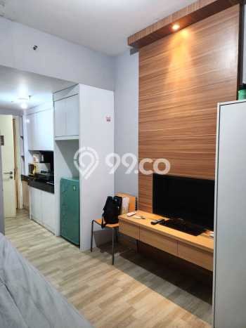 Unit Apartemen 1 Kamar & 2 Kamar Mandi Dijual di BSD, Tangerang Selatan Unit Apartemen 1 Kamar & 2 Kamar Mandi Dijual di BSD, Tangerang Selatan