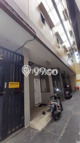 Paling Diincar! Komersial Dijual di Tomang Harga Kompetitif Paling Diincar! Komersial Dijual di Tomang Harga Kompetitif