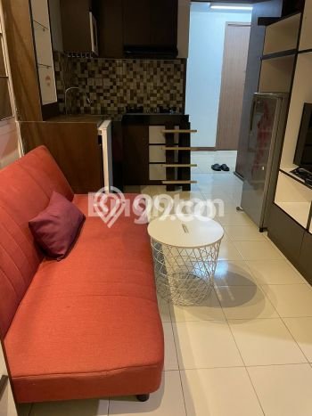 Dijual Segera Apartemen 2 KT, 1 KM, 33m2 di Cengkareng, Jakarta Barat Dijual Segera Apartemen 2 KT, 1 KM, 33m2 di Cengkareng, Jakarta Barat