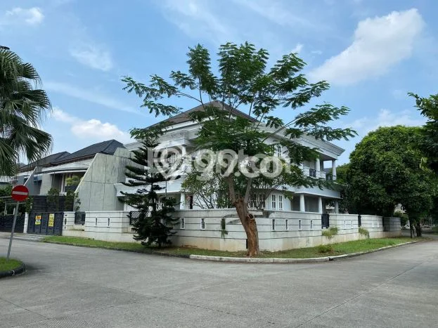 Dijual Rumah Mewah Exclusive di Bekasi Timur, Bekasi Dijual Rumah Mewah Exclusive di Bekasi Timur, Bekasi