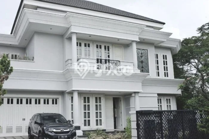 Dijual Rumah Mewah Exclusive di Bekasi Timur, Bekasi Dijual Rumah Mewah Exclusive di Bekasi Timur, Bekasi